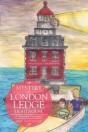 Mystery At London Ledge Lighthouse: A Ha - Preview