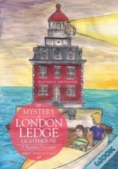 Mystery At London Ledge Lighthouse: A Ha