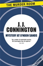 Capa do artigo Mystery At Lynden Sands