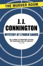 Mystery At Lynden Sands - Preview