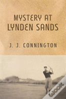 Mystery At Lynden Sands
