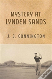 Mystery At Lynden Sands