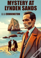 Capa do artigo Mystery At Lynden Sands