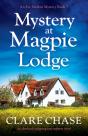 Mystery At Magpie Lodge - Preview