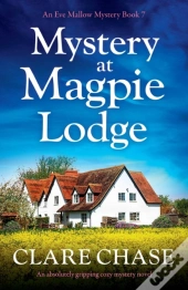 Mystery At Magpie Lodge