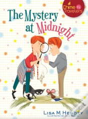 Capa do artigo Mystery At Midnight