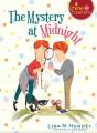 Mystery At Midnight - Preview
