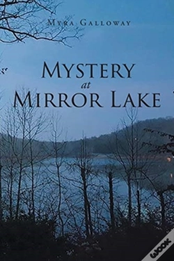 Capa do artigo Mystery At Mirror Lake
