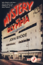 Mystery At Olympia - Preview