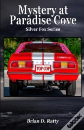 Mystery At Paradise Cove