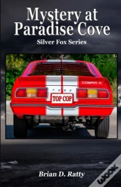 Capa do artigo Mystery At Paradise Cove