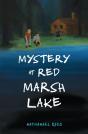 Mystery At Red Marsh Lake - Preview