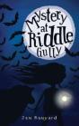 Mystery At Riddle Gully - Preview