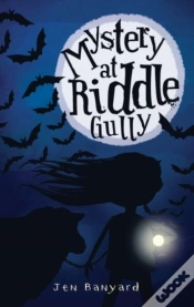 Capa do artigo Mystery At Riddle Gully