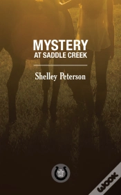 Capa do artigo Mystery At Saddle Creek