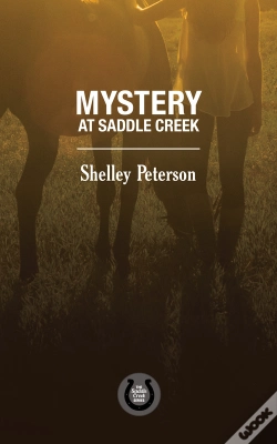 Capa do artigo Mystery At Saddle Creek