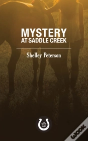 Capa do artigo Mystery At Saddle Creek