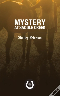Capa do artigo Mystery At Saddle Creek