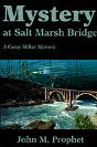 Mystery At Salt Marsh Bridge - Preview