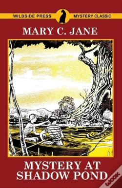 Capa do artigo Mystery At Shadow Pond