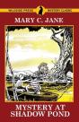Mystery At Shadow Pond - Preview