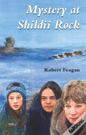 Mystery At Shildii Rock