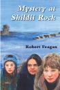 Mystery At Shildii Rock - Preview