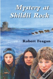 Capa do artigo Mystery At Shildii Rock