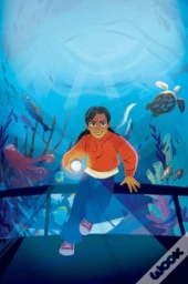 Mystery At The Aquarium