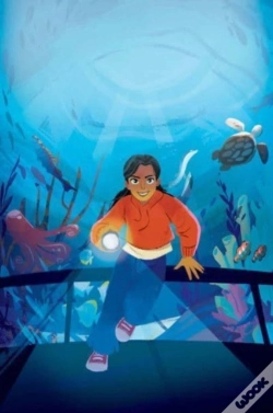 Capa do artigo Mystery At The Aquarium