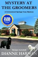 Mystery At The Groomers