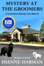 Mystery At The Groomers - Preview