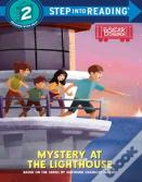 Mystery At The Lighthouse