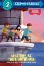 Mystery At The Lighthouse - Preview