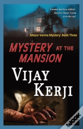 Mystery At The Mansion