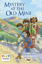 Mystery At The Old Mine - Preview