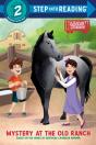 Mystery At The Old Ranch - Preview