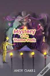Capa do artigo Mystery At The Theme Park