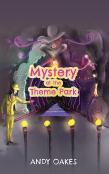 Mystery At The Theme Park