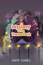 Mystery At The Theme Park - Preview