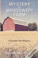 Mystery At Windswept Farm