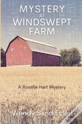 Mystery At Windswept Farm