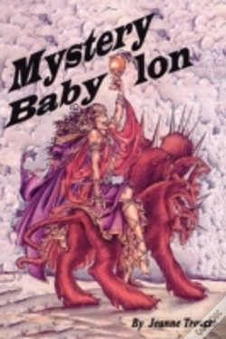 Capa do artigo Mystery Babylon