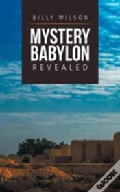 Capa do artigo Mystery Babylon Revealed