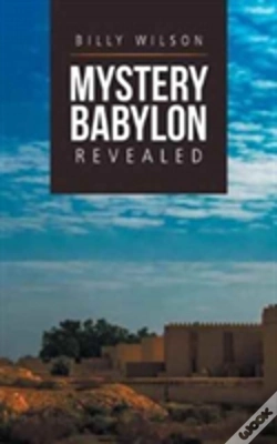 Capa do artigo Mystery Babylon Revealed