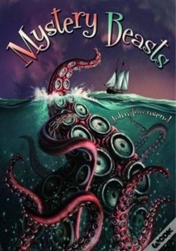 Capa do artigo Mystery Beasts