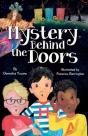 Mystery Behind The Doors - Preview