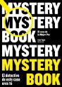 Mystery Book - Preview