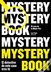 Capa do artigo Mystery Book