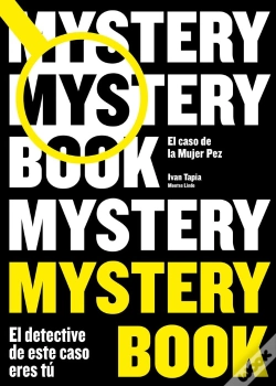 Capa do artigo Mystery Book